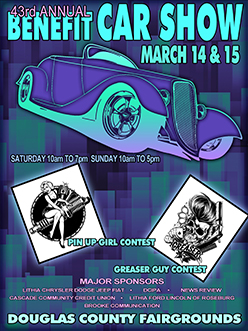 Roseburg-Benefit-car-show-poster-2020-sm - Umpqua Flatheads Car Club